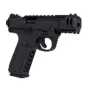 PISTOLA ACTION ARMY AAP-01C SHINOBI  GAS NEGRA.webp