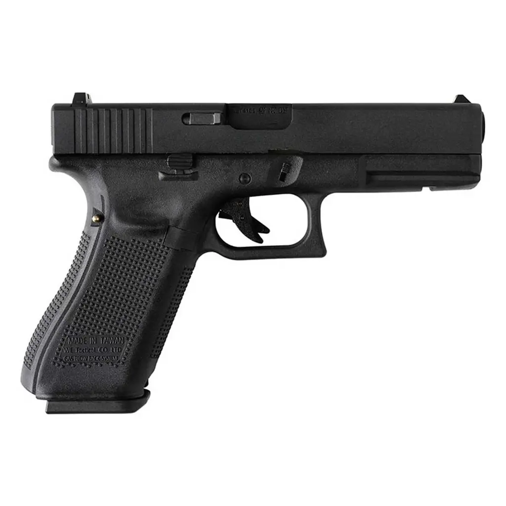 PISTOLA WE G17 V5 FULL METAL NEGRA.webp