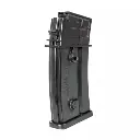 CARGADOR FUSIL SPECNA ARMS G36 120RDS 1PC NEGRO.webp