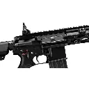 FUSIL MARUI HK416 DELTA CUSTOM NEGRO.webp