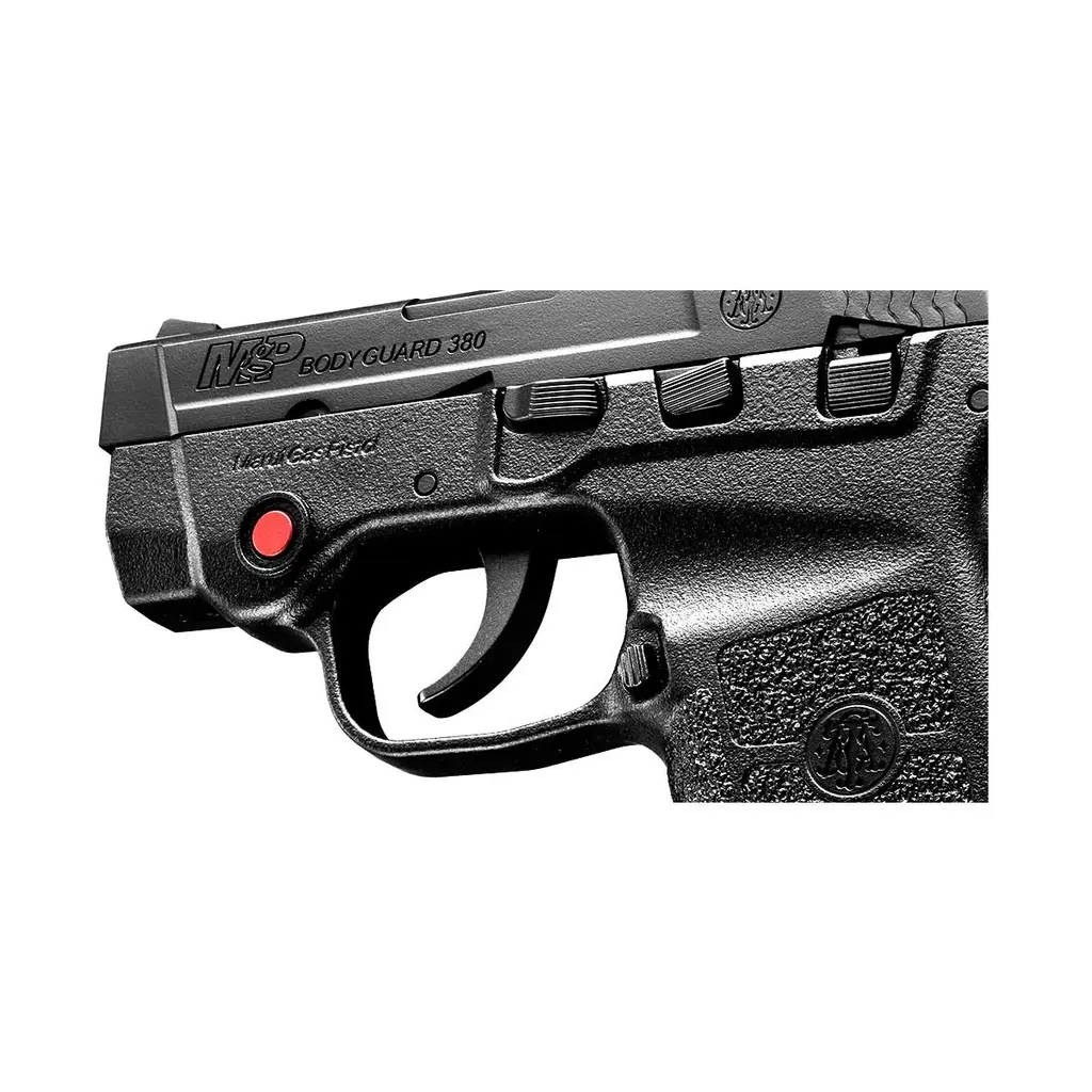 PISTOLA MARUI BODYGUARD 380 GAS NEGRA.webp