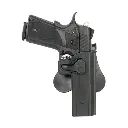 FUNDA PISTOLA RIGIDA AMOMAX HI-CAPA NEGRA (1).webp