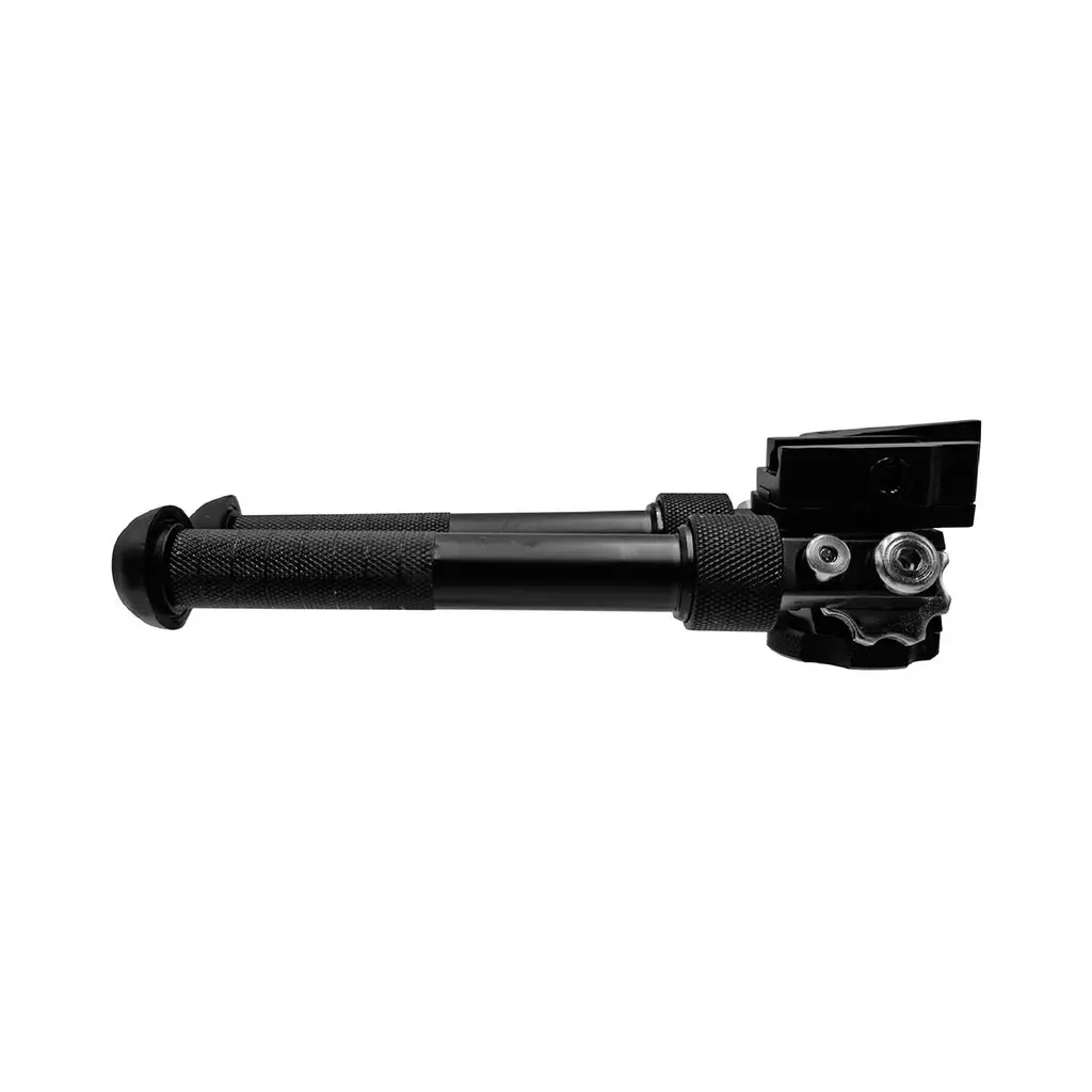 BIPODE SWISS ARMS RAPIDO PARA RAIL PICATINI NEGRO.webp