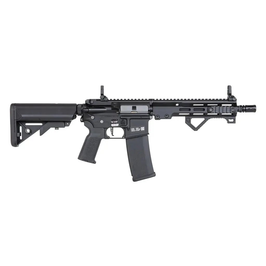 FUSIL SPECNA ARMS PRIME SA-P23 ASTER II NEGRO.webp