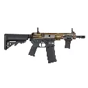 FUSIL SPECNA ARMS PRIME SA-P21 HAL ETU NEGRO-BRONCE.webp