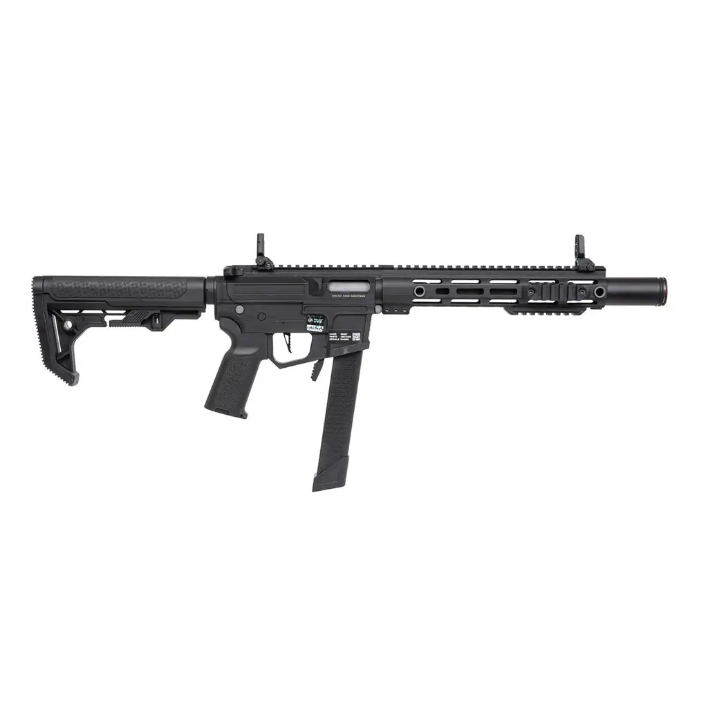 FUSIL SPECNA ARMS SA-FX02 FLEX HAL ETU NEGRO.webp