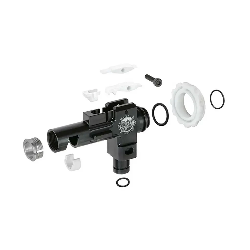 CAMARA HOP-UP RETRO ARMS AR15 UNI CNC NEGRA.webp