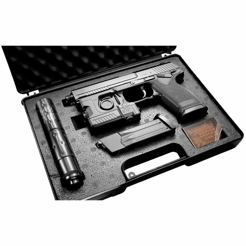 PISTOLA MARUI SOCOM MK23 GAS NEGRA.webp