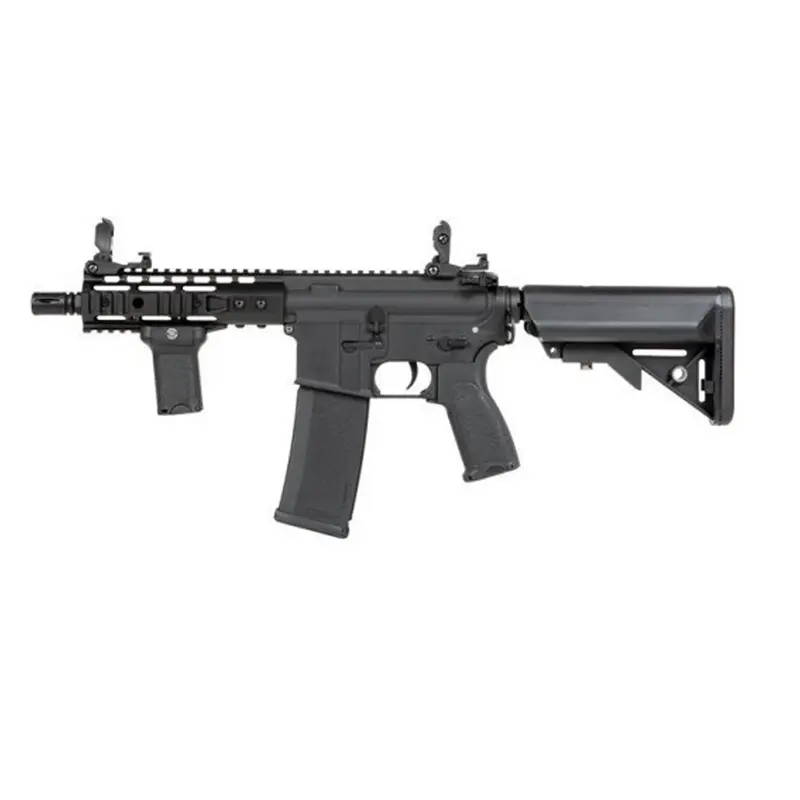 SPECNA ARMS SA-E12 EDGE RRA CARBINE NEGRA