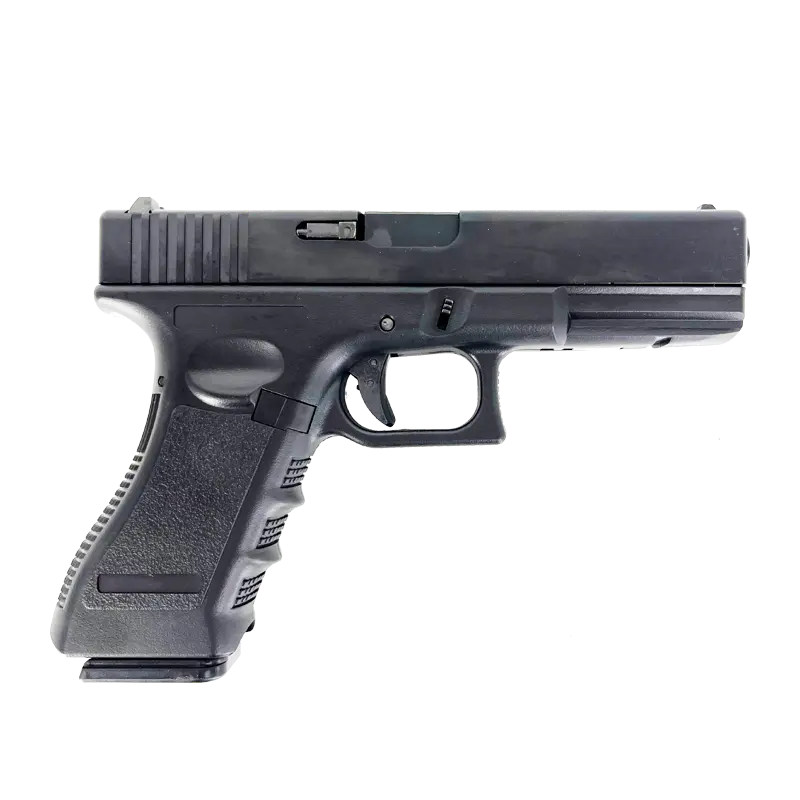 PISTOLA ROSSI VALIANT GUARDIAN BLACK