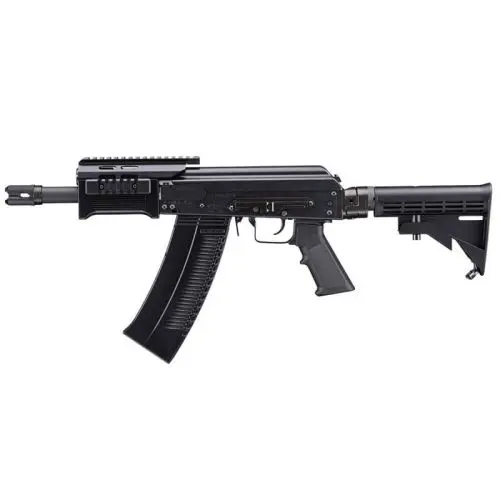 ESCOPETA MARUI SAIGA 12K SBS GBB NEGRA