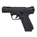 PISTOLA ACTION ARMY AAP-01C SHINOBI CORTA GAS NEGRA