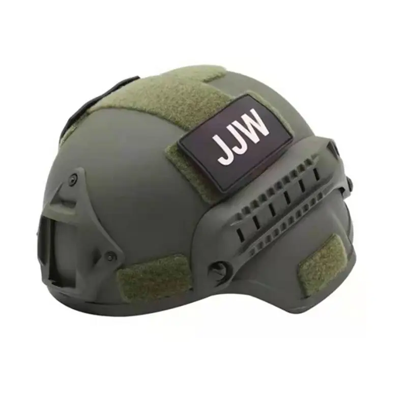 CASCO MICH 2000 SPEC OPS OD