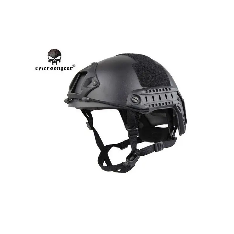 CASCO EMERSON MH BK EM5658B