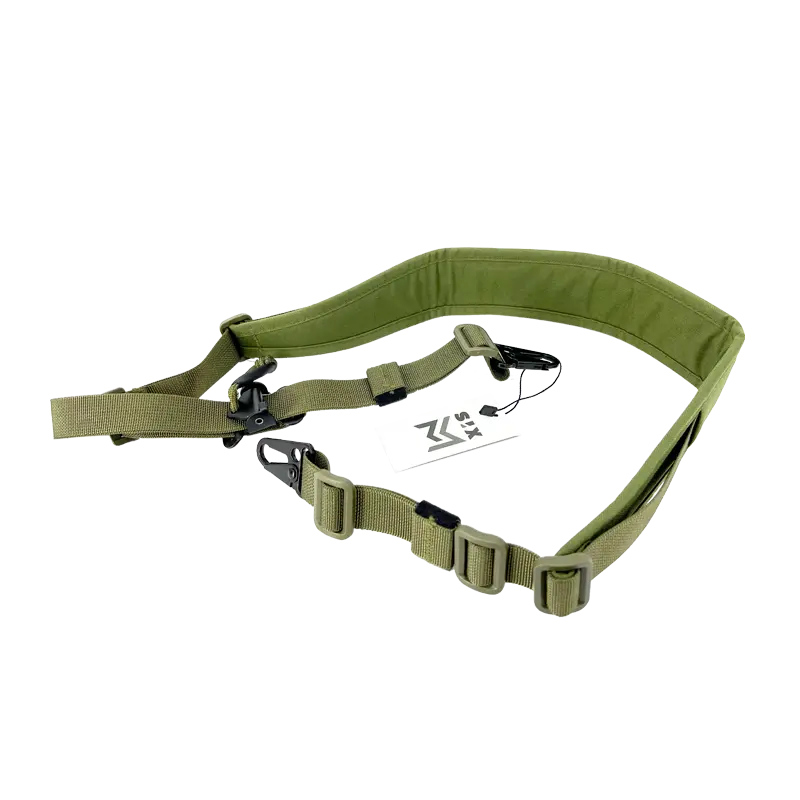 Correa SIXMM SP2 GUN SLING OD