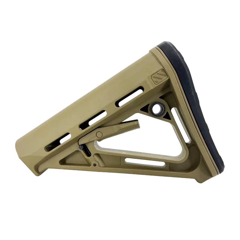 ROSSI M4 COMPACT STOCK TAN