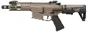 TRIDENT  Mk2 PDW-M TAN