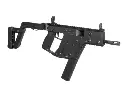 KRISS VECTOR