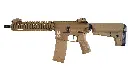 AR15 MK18 Alpha Full Metal Full Tan