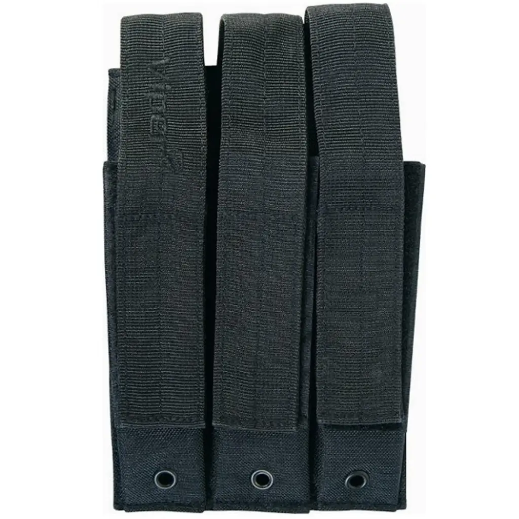 POUCH VIPER PARA SUBFUSIL NEGRO