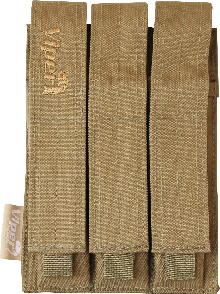 POUCH VIPER SUBFUSIL TAN