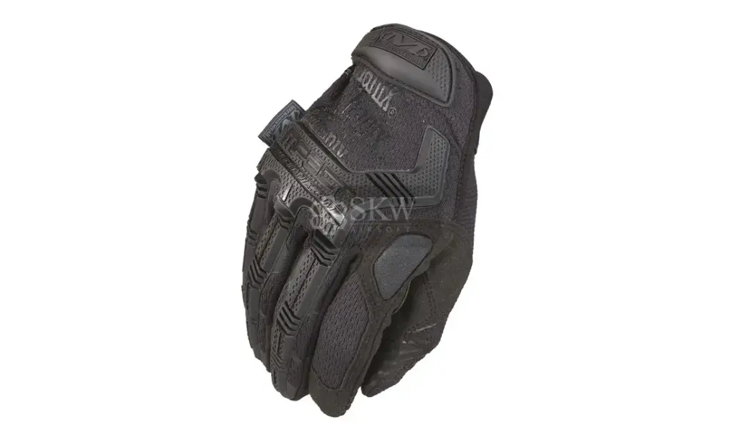 GUANTES MECHANIX M-PACT COVERT