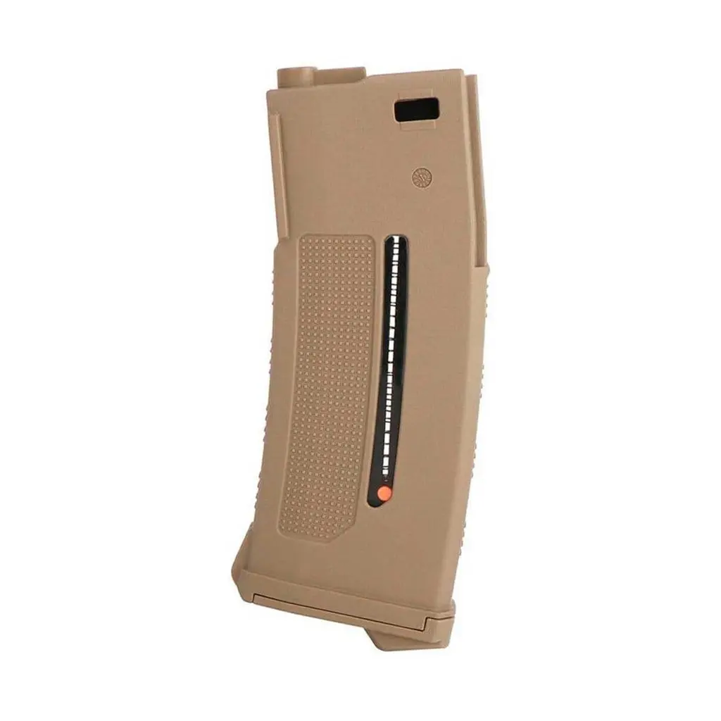 CARGADOR FUSIL PTS EPM1 POLIMERO 250RDS TAN