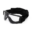 GAFA CORSO REVENGE X800 C/FUNDA 3 LENTES INTERCAMB. NEGRA