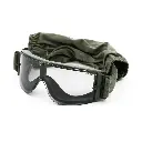 GAFA CORSO REVENGE X800 C/FUNDA 3 LENTES INTERCAMB. VERDE