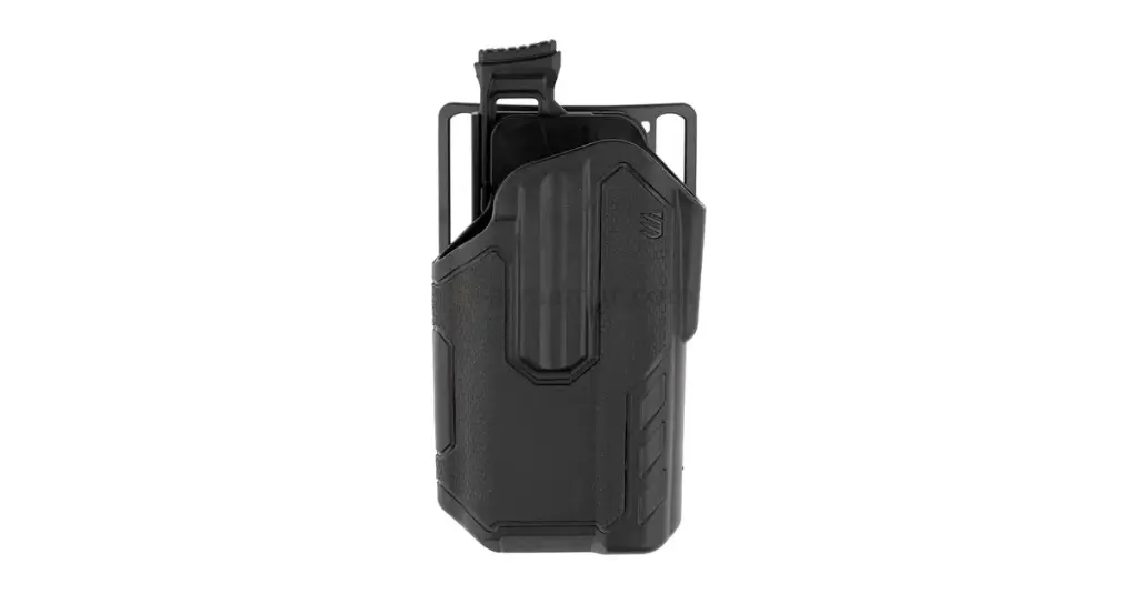 Omnivore Holster with Surefire X300/X300U-A Left