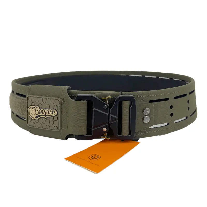 CONQUER ADAPT BELT PLATFORM RG