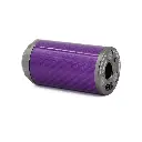 SILENCIADOR TRAZADOR C/FOGONAZO T238 STORM MORADO