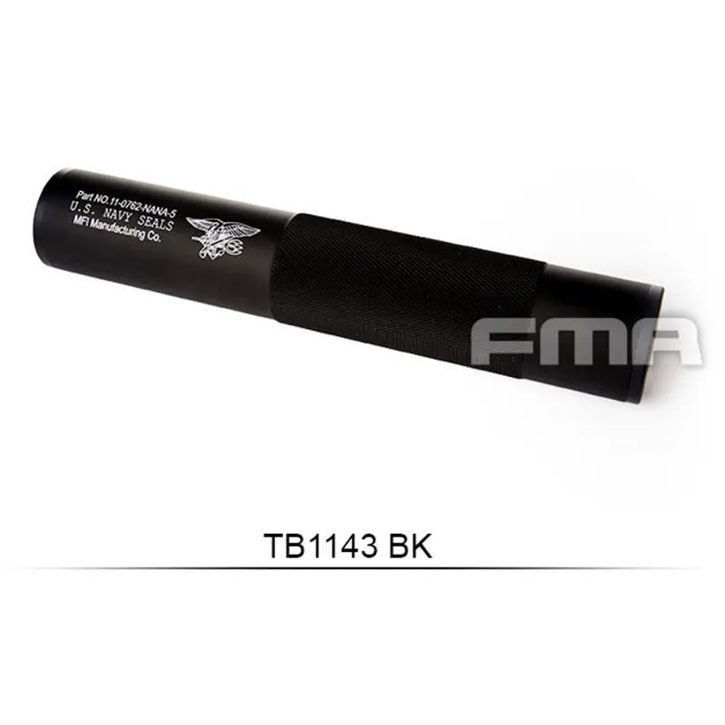 SILENCIADOR FMA Navy Force - TB1143