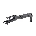 CULATA PLEGABLE PARA AAP01 ACTION ARMY NEGRO