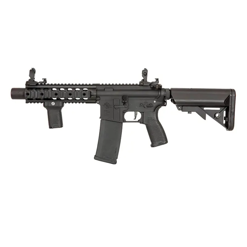 SPECNA ARMS RRA SA-E05 EDGE 2.0 NEGRA