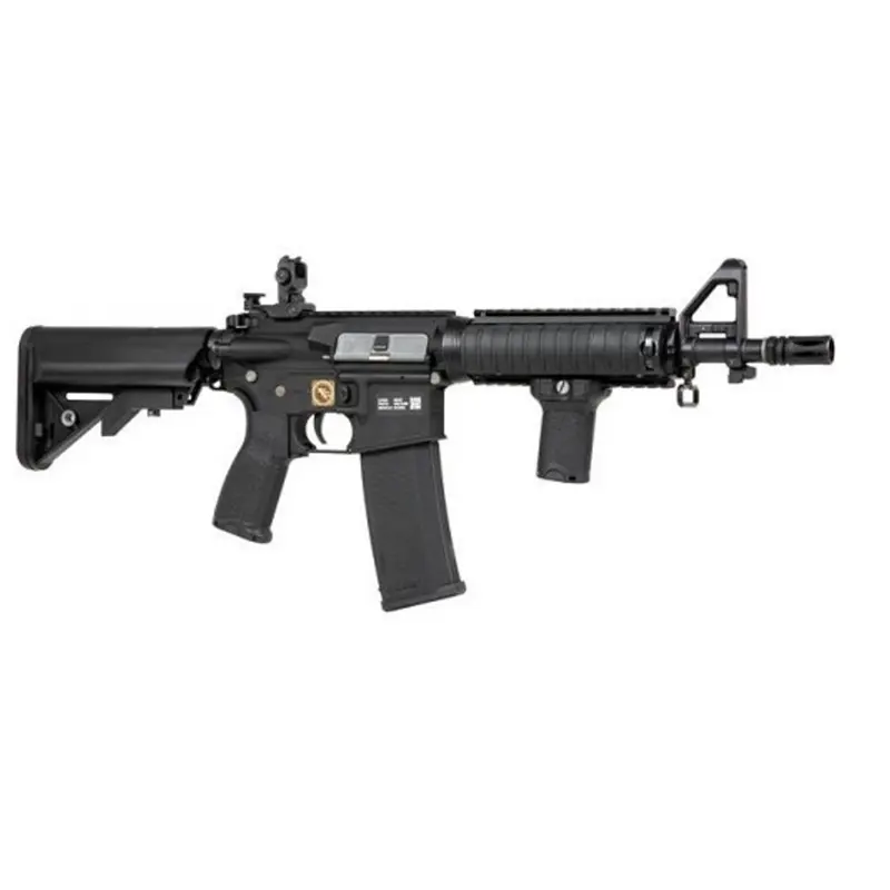 SPECNA ARMS SA-E04 EDGE RRA CARBINE NEGRA