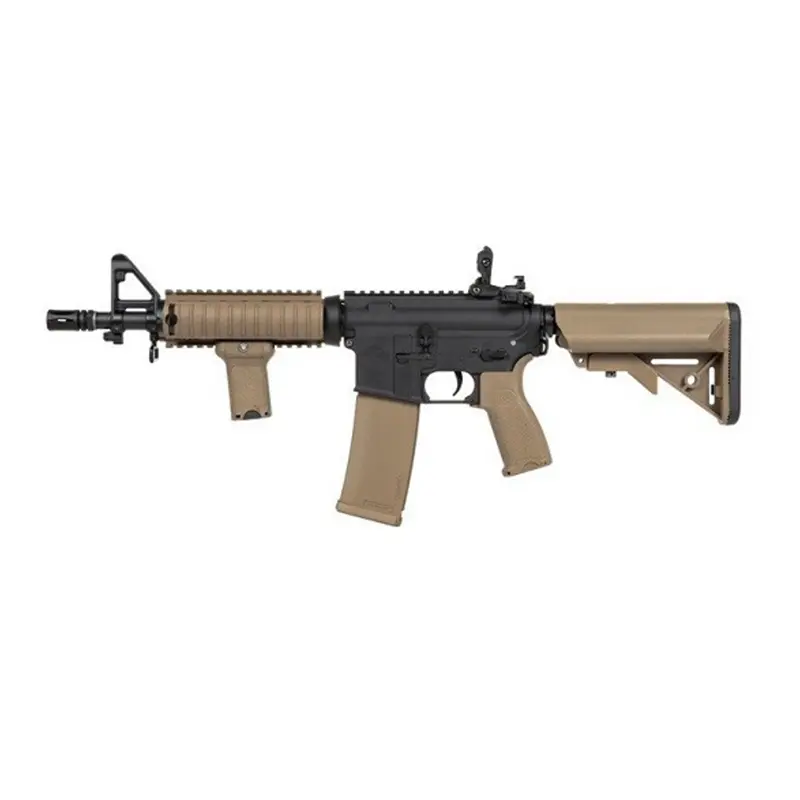 SPECNA ARMS SA-E04 HT EDGE RRA CARBINE HALF-TAN