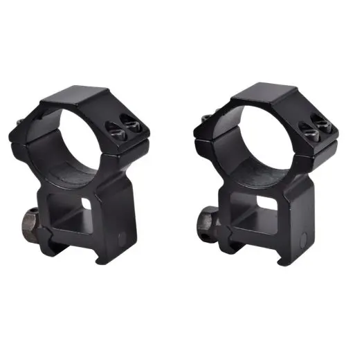 MONTURA PARA VISOR DE 25MM