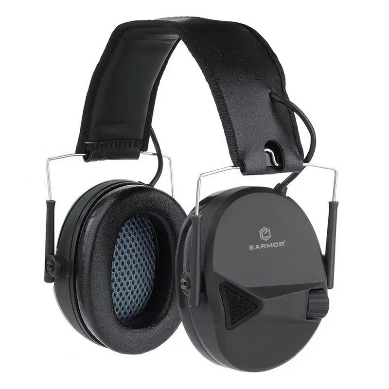 EARMOR M30-BK