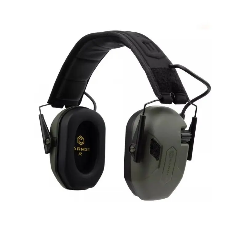 EARMOR M300A-GREEN