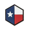 Sentinel Gear TEXAS patch