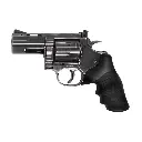 REVOLVER ASG DAN WESSON 715 2.5 CO2 NEGRO