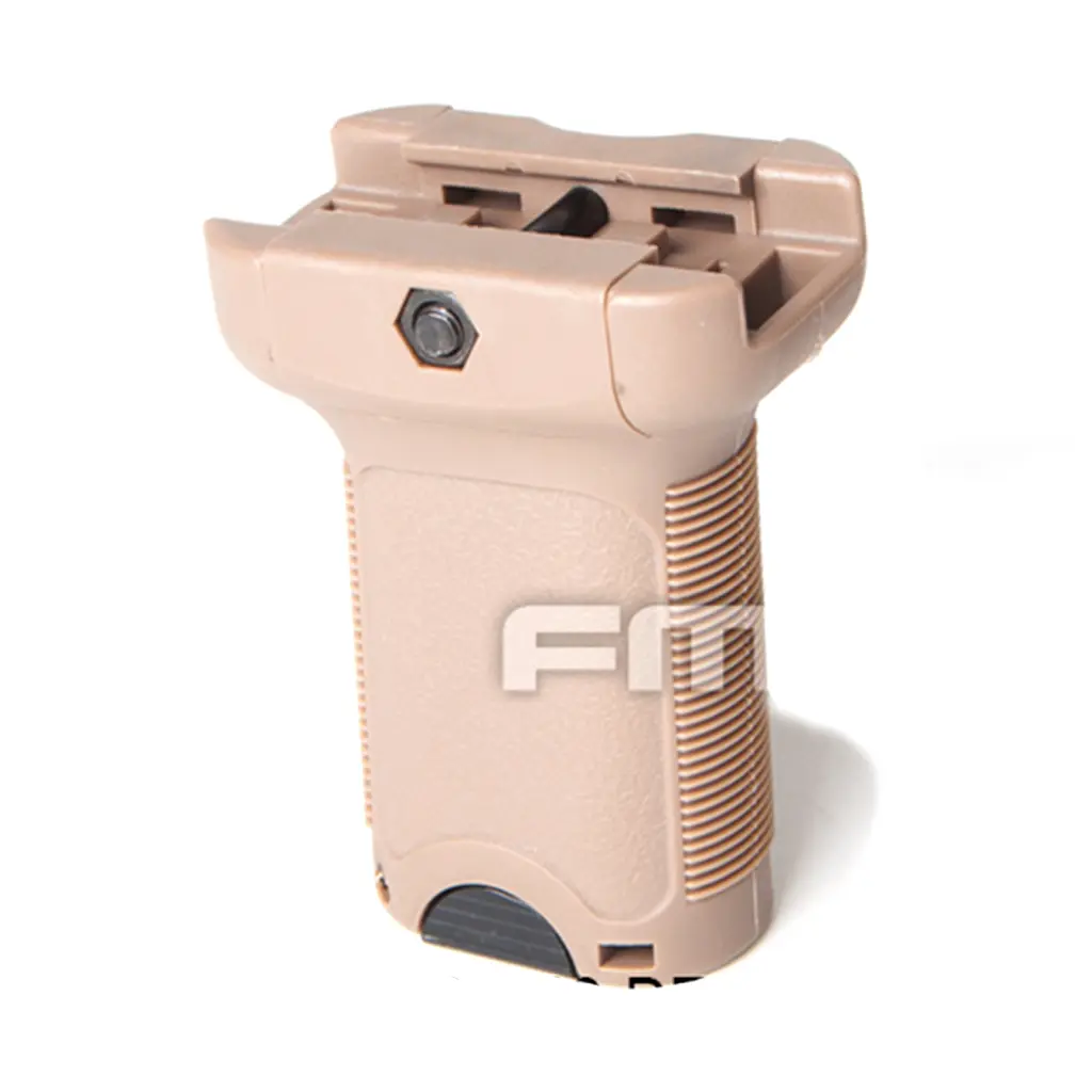 GRIP FMA TD RAIL 0299 TAN