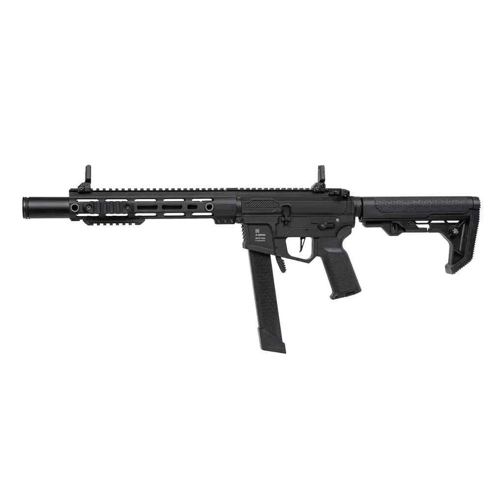 FUSIL SPECNA ARMS SA-FX02 FLEX HAL ETU NEGRO