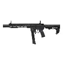 FUSIL SPECNA ARMS SA-FX02 FLEX HAL ETU NEGRO