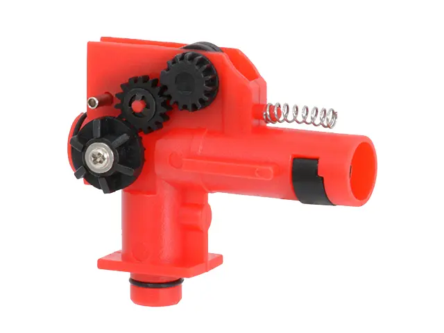 CAMARA HOP UP ELEMENT ROJA