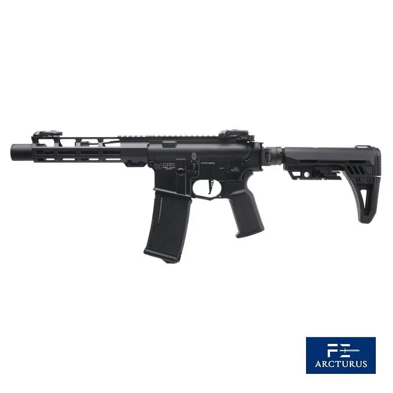 ARCTURUS X C.A.T. AR-15 EXPLORER 8.5" AR AEG AT-CAT-04-FE