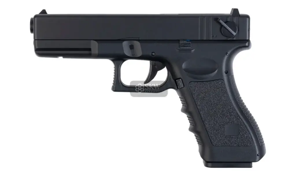 GLOCK 18c CYMA