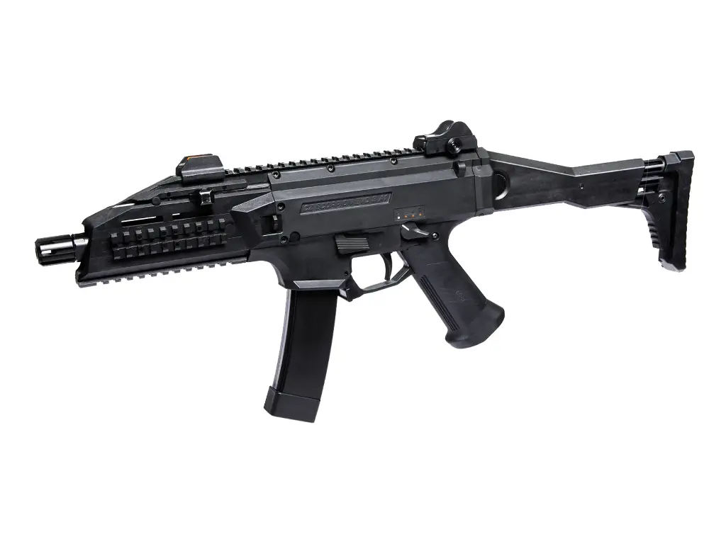 AEG Scorpion Evo 3 A1 BOOST