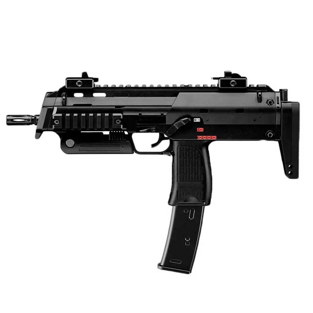 FUSIL MARUI MP7 A1 GAS NEGRO